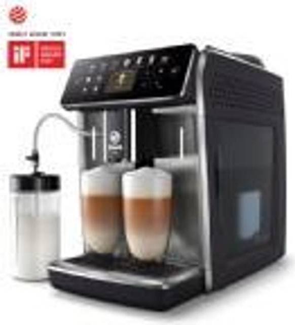 Saeco SM6585/00 GRAN AROMA