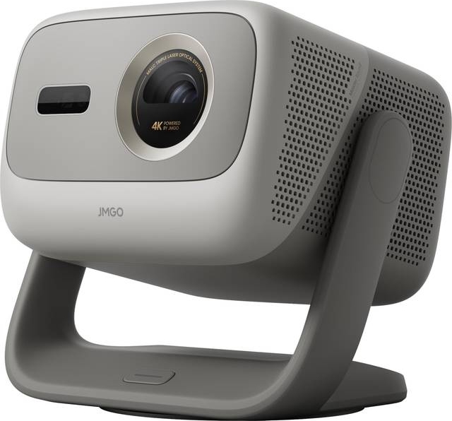 JMGO N3 4K