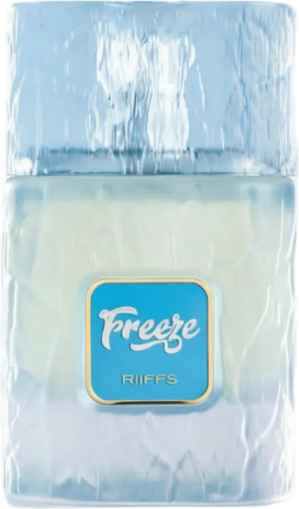 Riiffs Freeze PAR U 100 ml