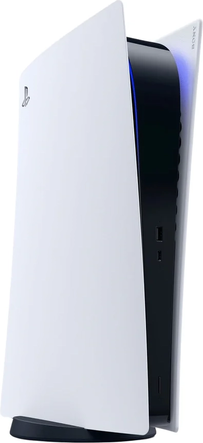 Brugt PlayStation 5
