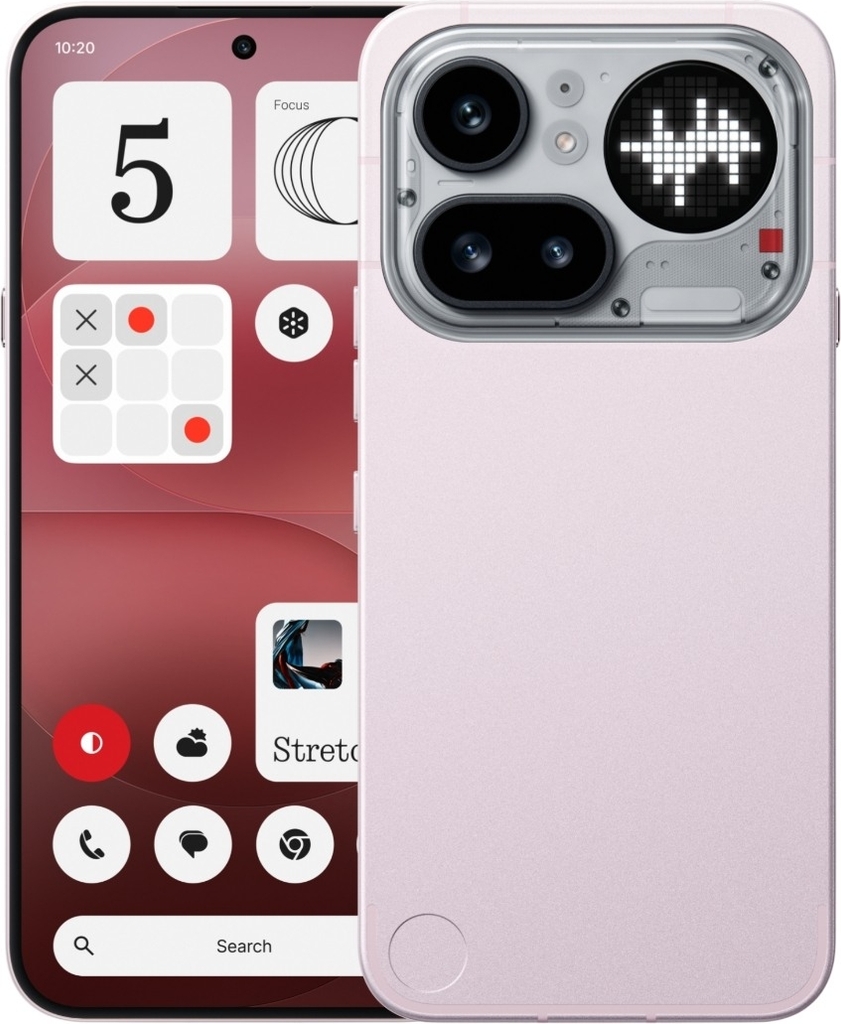 Nothing Phone 4a Pro 5G Smartphone 256GB 12GB RAM