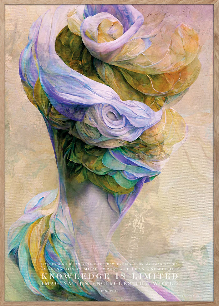 Imagination CC1