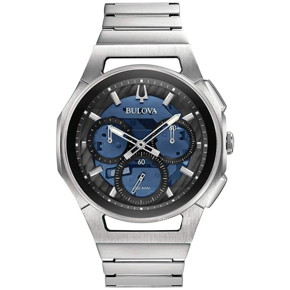 Bulova Curv (96A205)