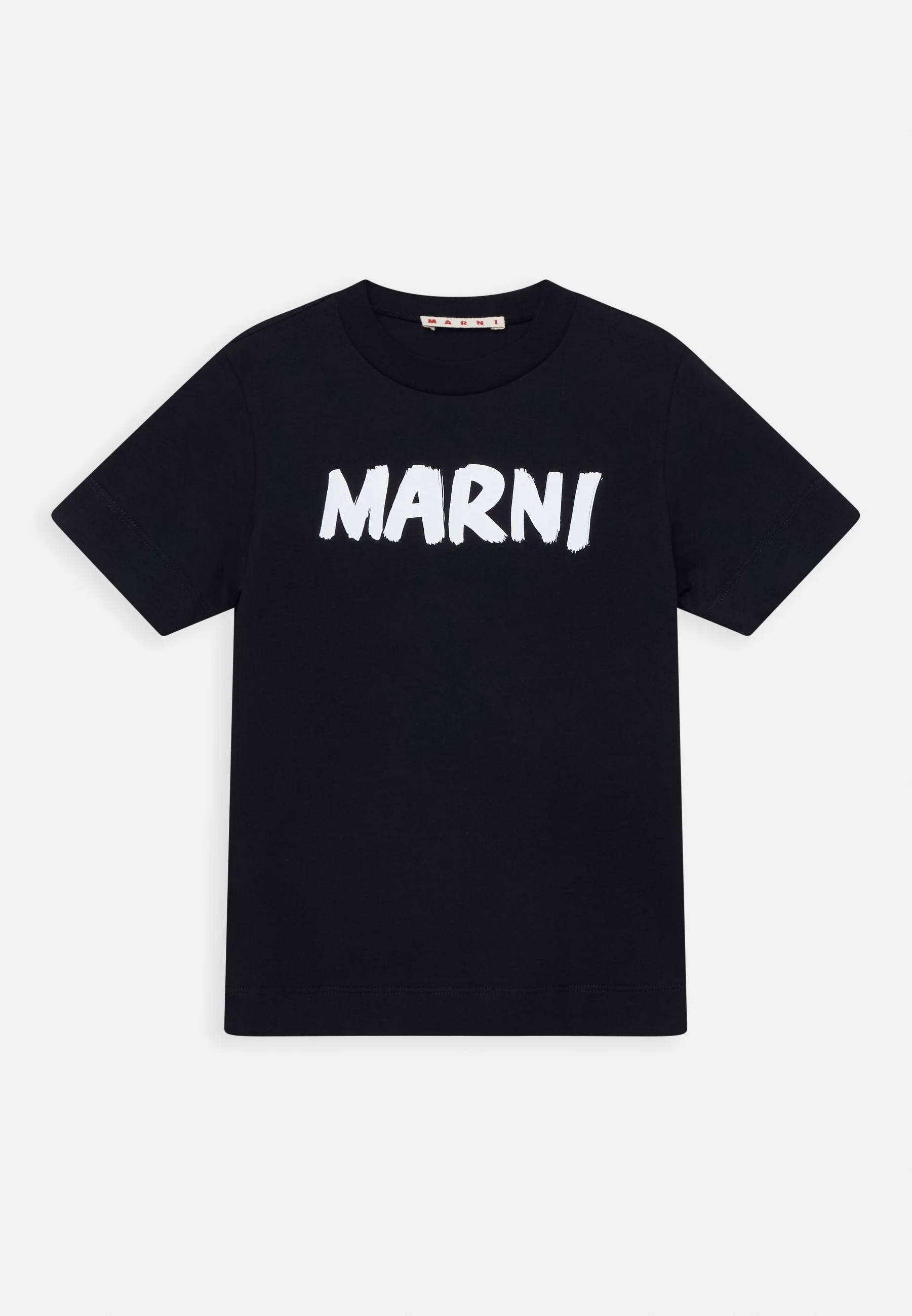 t-shirts print - black