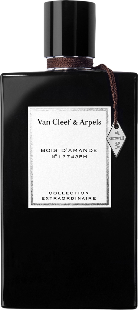 bois d'amande eau de parfum