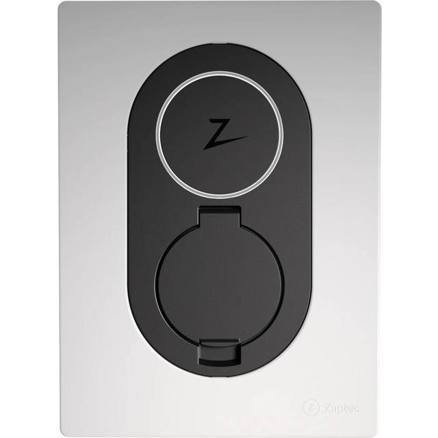 Zaptec GO LADESTATIONS FRONTPANEL, CLOUD