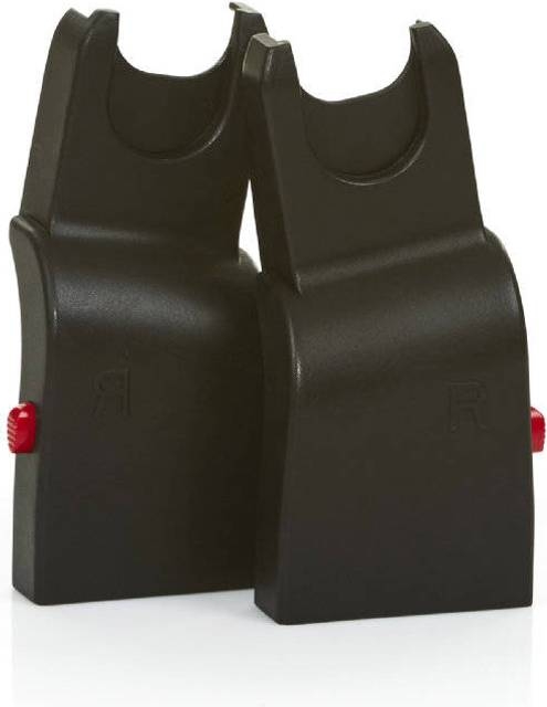 ABC Design Adaptor for Zoom/Salsa 4 & Pepper