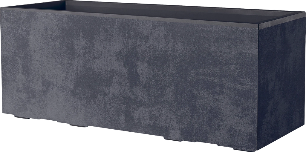 millennium aflang krukke antracit 79x39x39