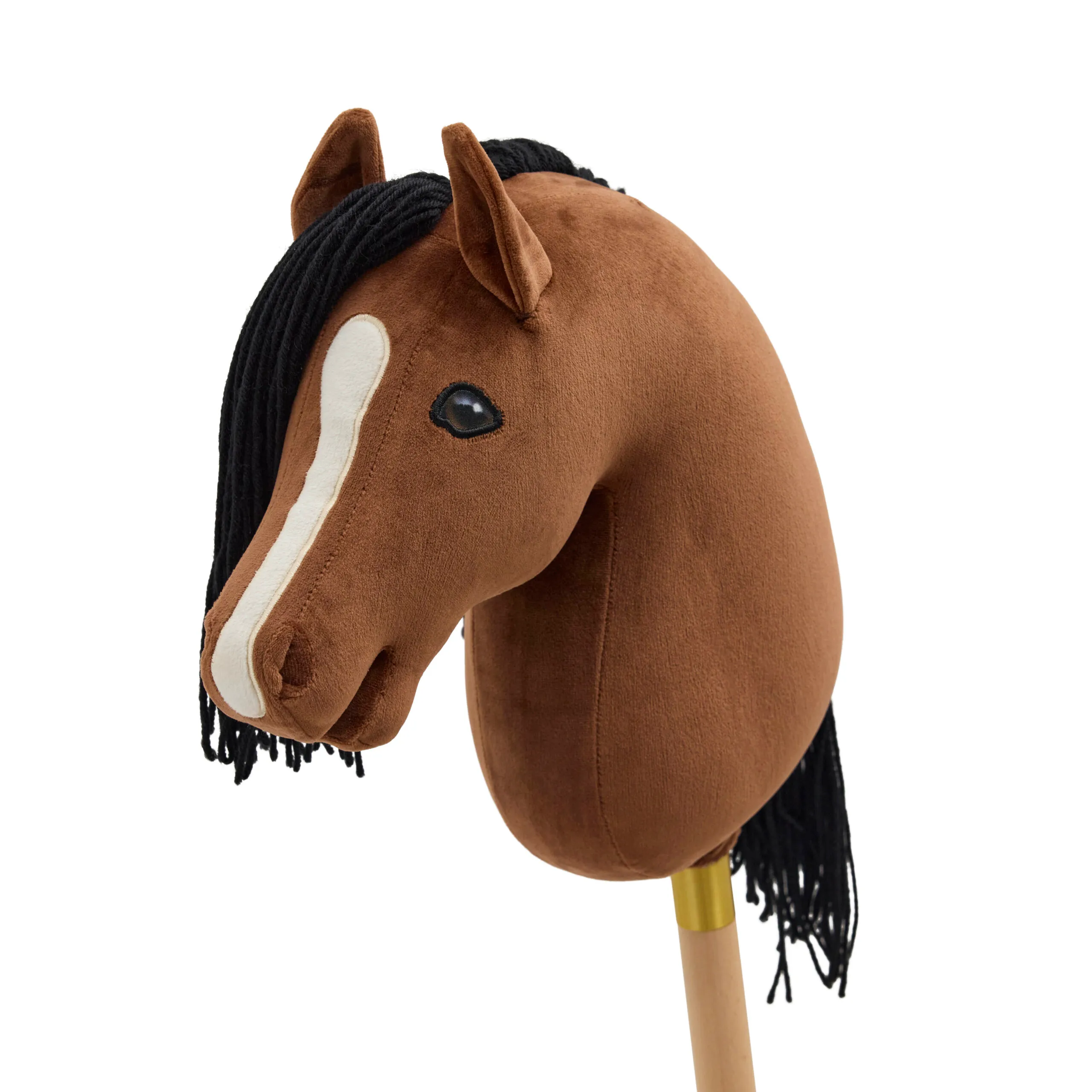 cheval roi charlie kæphest