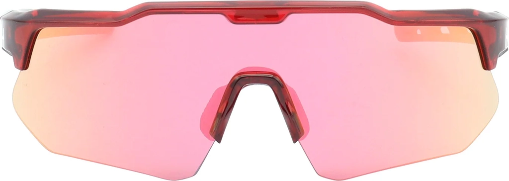 HART & HOLM Slim Shiny Red Sportsbrille Shiny Red
