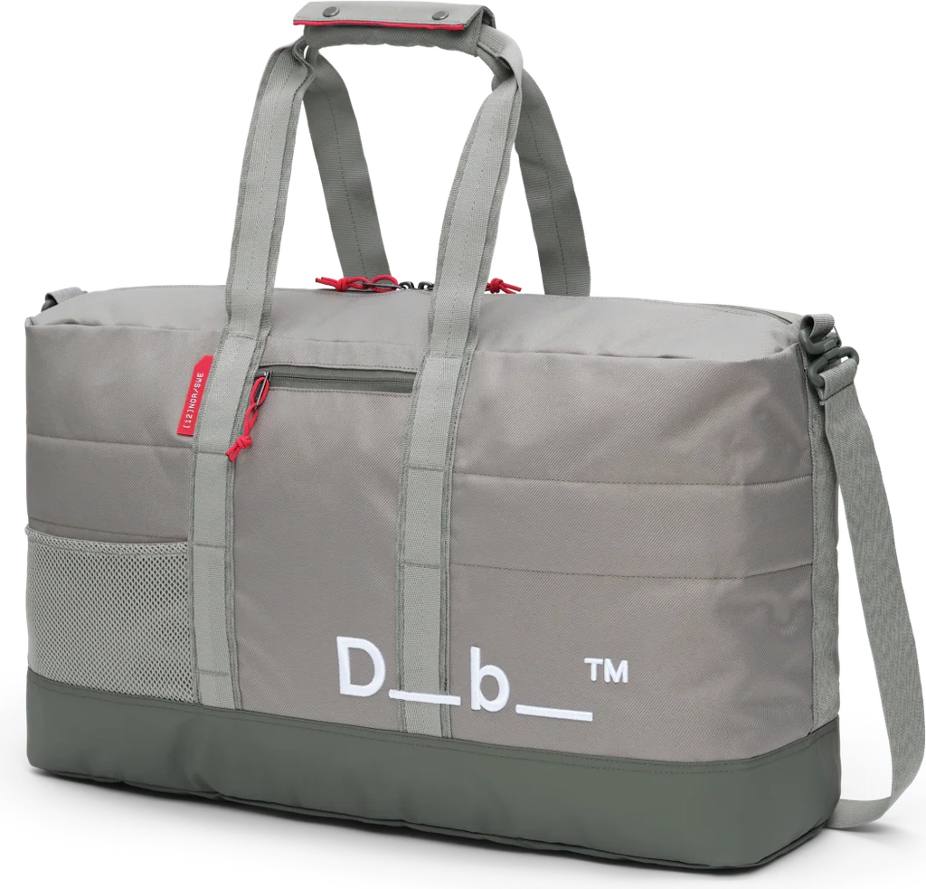 hauler weekender 40l basil green