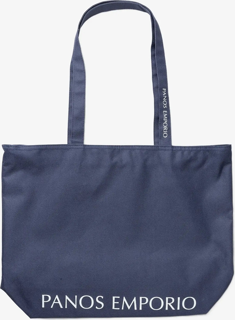 Panos Emporio Agapi Bag - Navy