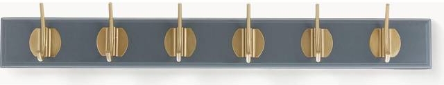 Nordal Edgy Grey Klädkrok 60cm