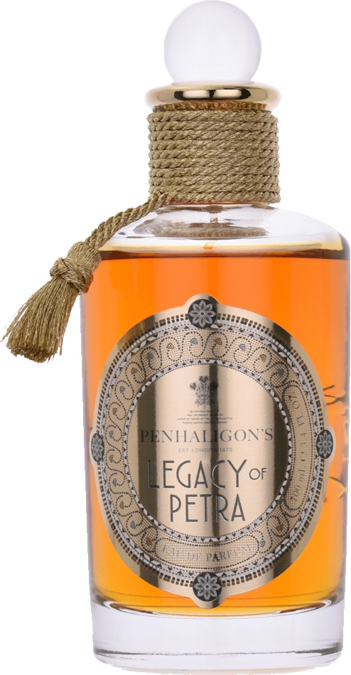 penhaligon's legacy of petra edp