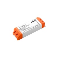 Snappy strmforsyning, 100W, 12V DC, dmpbar, 8.33A, IP20