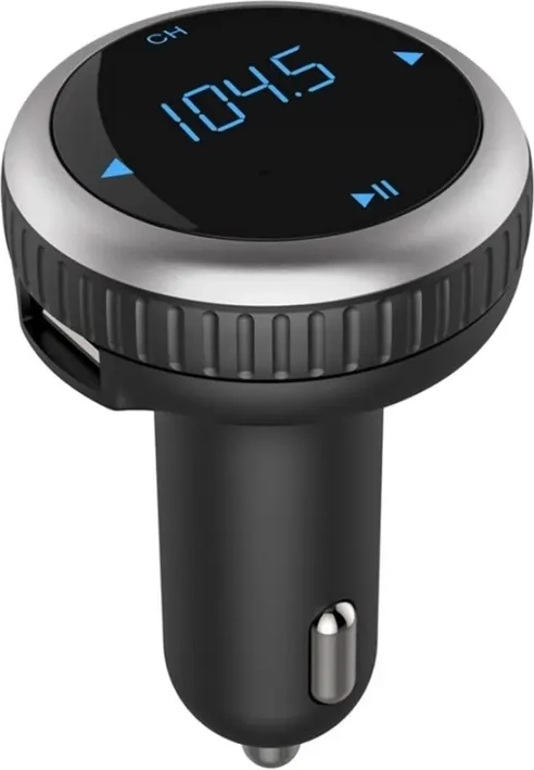 Teknikproffset Bluetooth-handsfree, QC 3.0