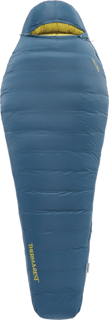 Therm-a-Rest Parsec LT 0F 18C Regular Dunsovepose Reflecting Pond