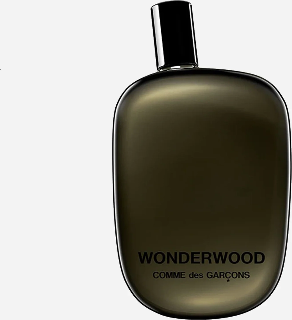 wonderwood eau de parfum