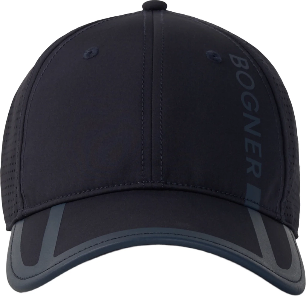 sammy2 - caps - navy-blau
