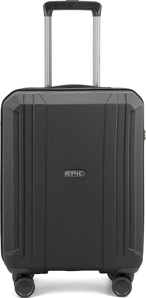 Epic Airwave Neo 55cm - Star Black