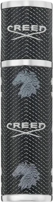 Creed Travel Atomiser Black Genopfyldelig Forstøver 5 ml 5ml