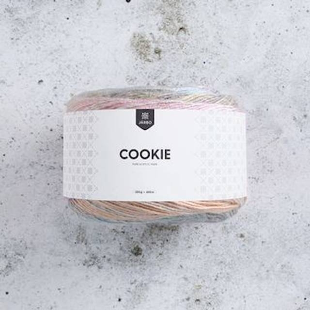 Järbo Cookie 46230 Lumen Akryl Vægt