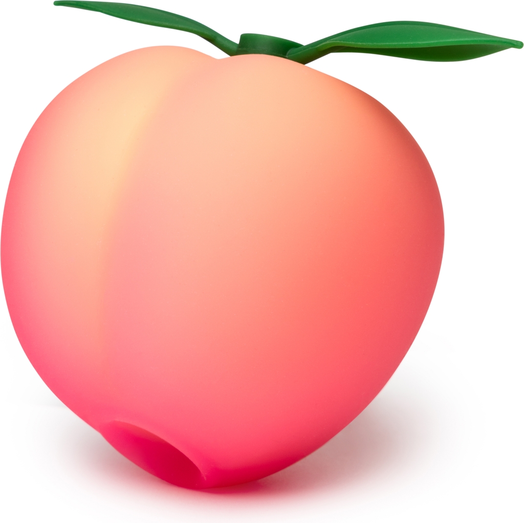 Romp - Pink Peach