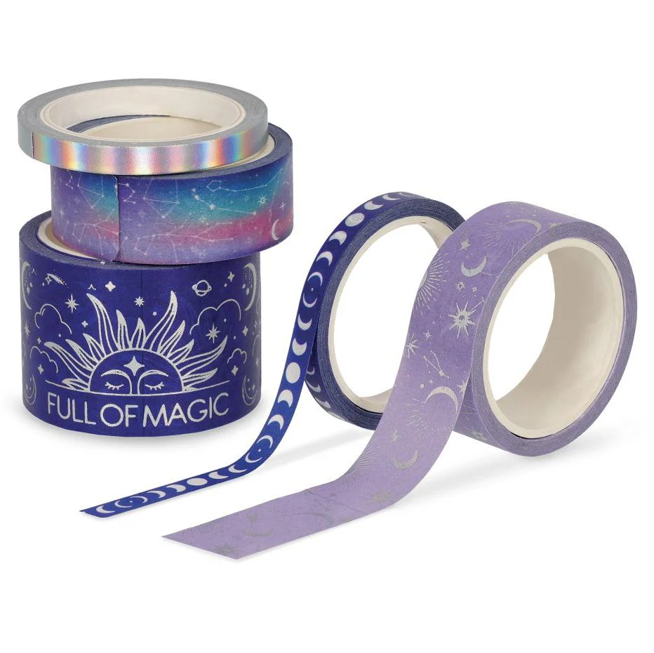 legami tape magic 5 pak