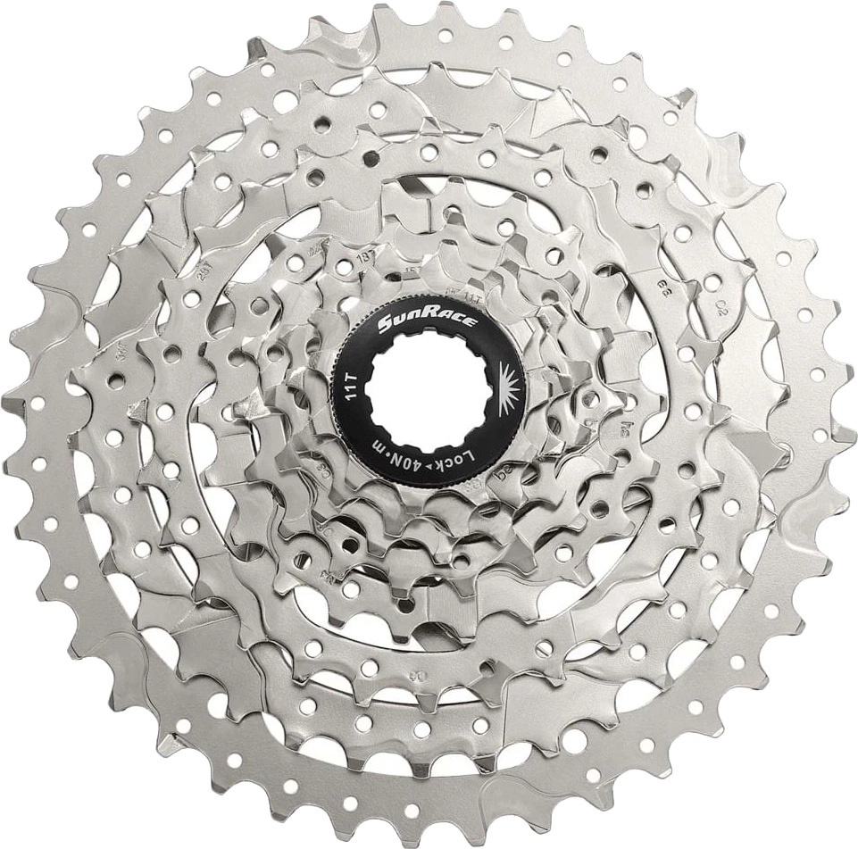 Sunrace Cassette 11-28 7speed