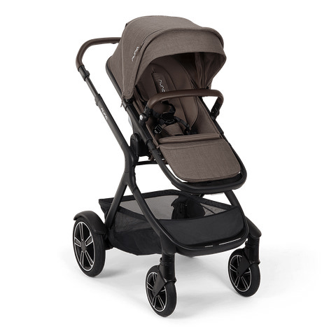Nuna Buggy Sportwagen Demi Magnetischer Gurtverschluss