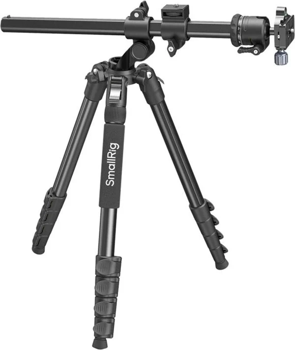 Smallrig 5290 Professional Overhead Camera Tripod CT25