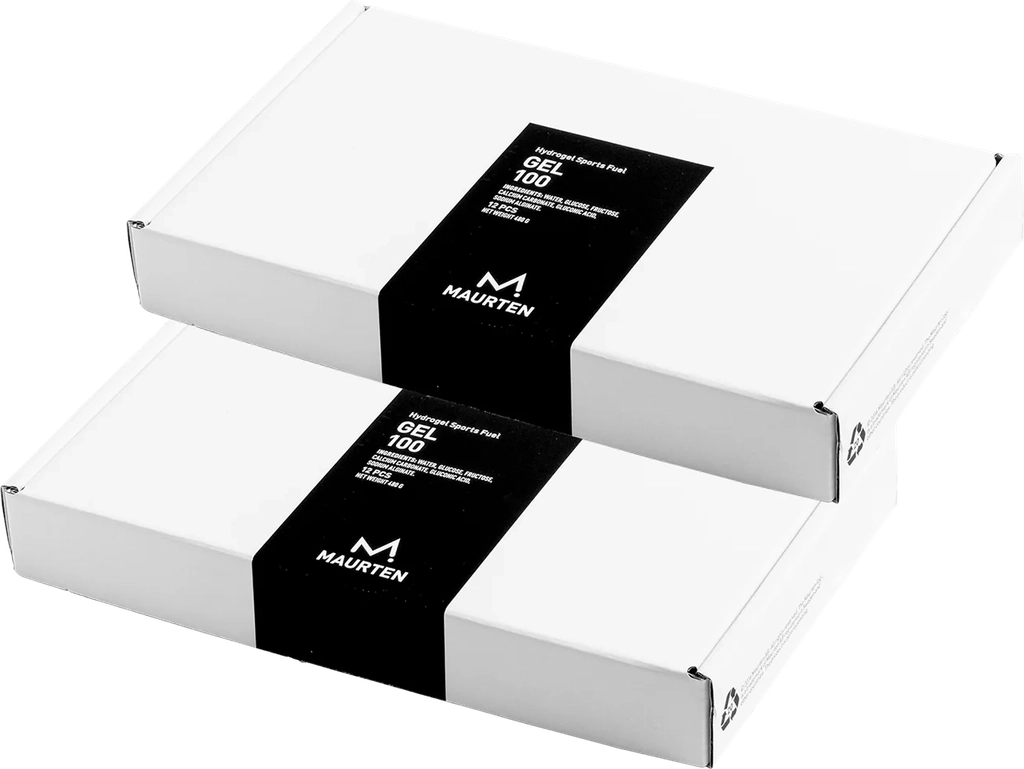 gel 100 - 12 servings