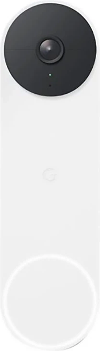 Google Nest Doorbell (battery)