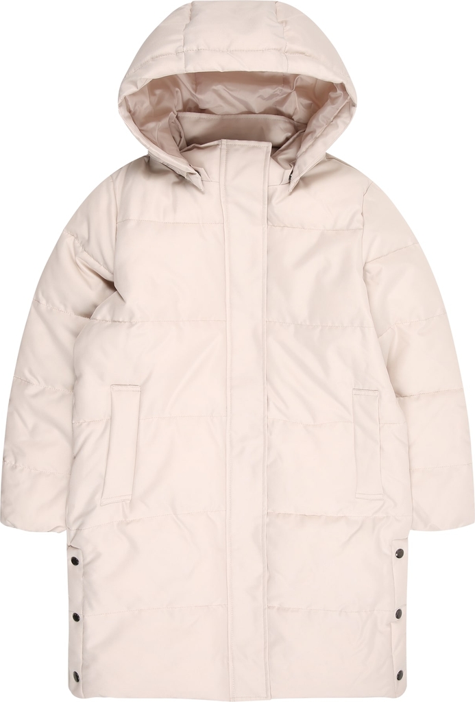 Kids Only Frakke Kogirene - Creme
