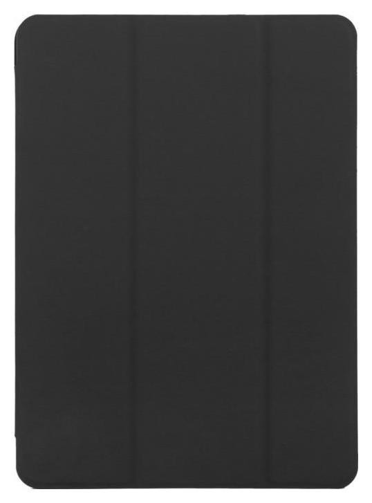 Pomologic BookCase Cover til iPad Air 13" - Sort