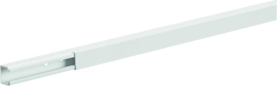 Tehalit kabelkanal komplet LF 15015 2 meter - perlehvid