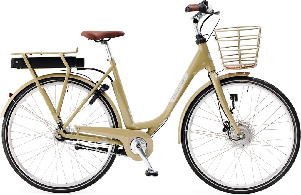 Companion E1.0