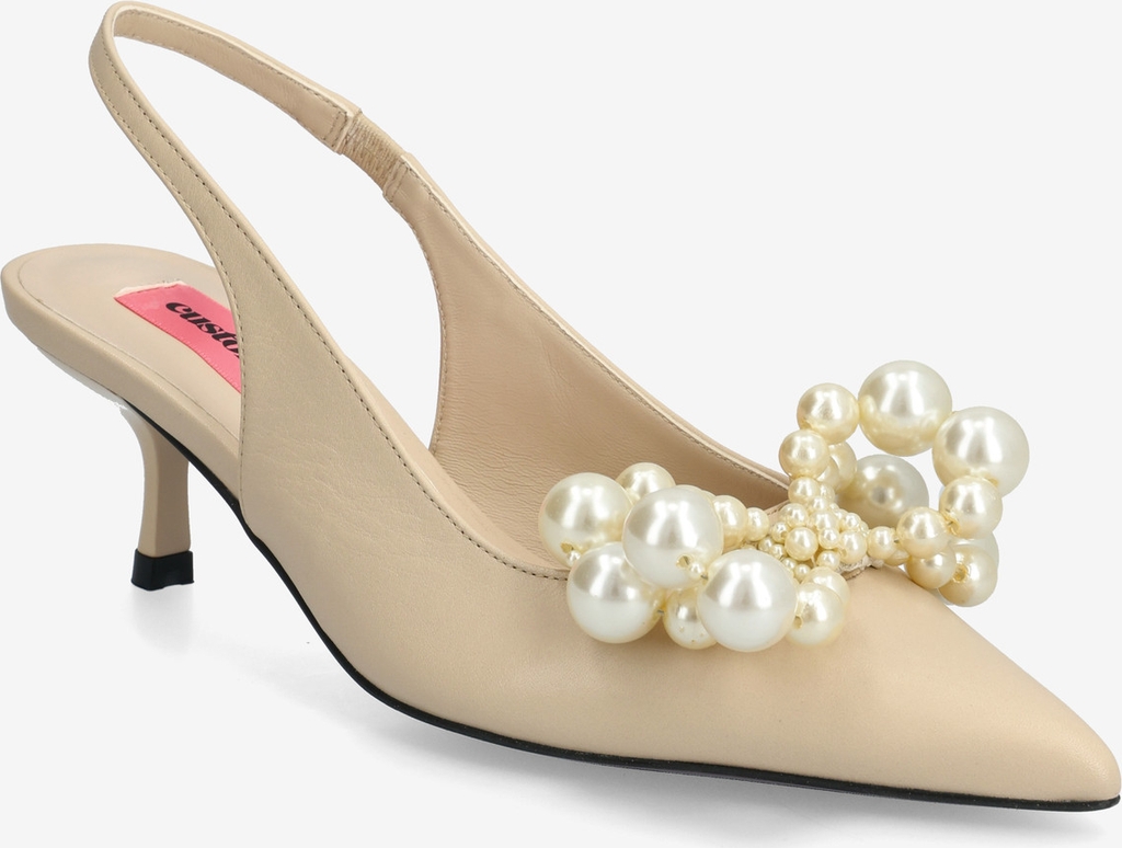 Custommade Florence Pearl - Cream - 41