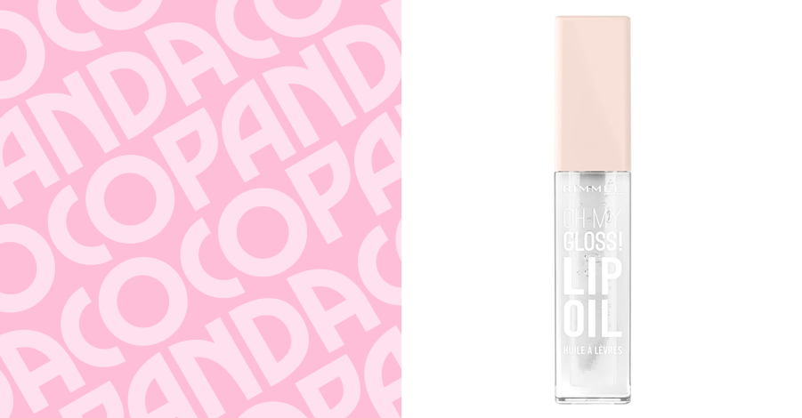 Peripera Ink Glasting Lip Gloss 01 Clear 4,5ml