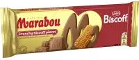 marabou biscoff chrunchy