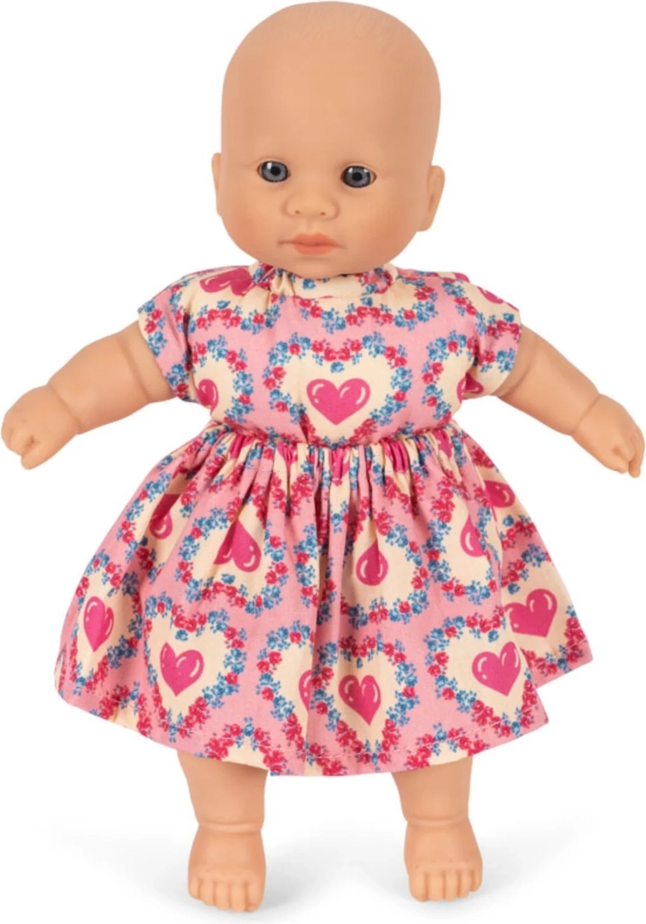 Konges Sløjd Felice Mini Dukke Felice Rose