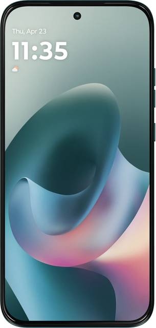 Motorola moto g77 8GB/128GB - Shaded Spruce