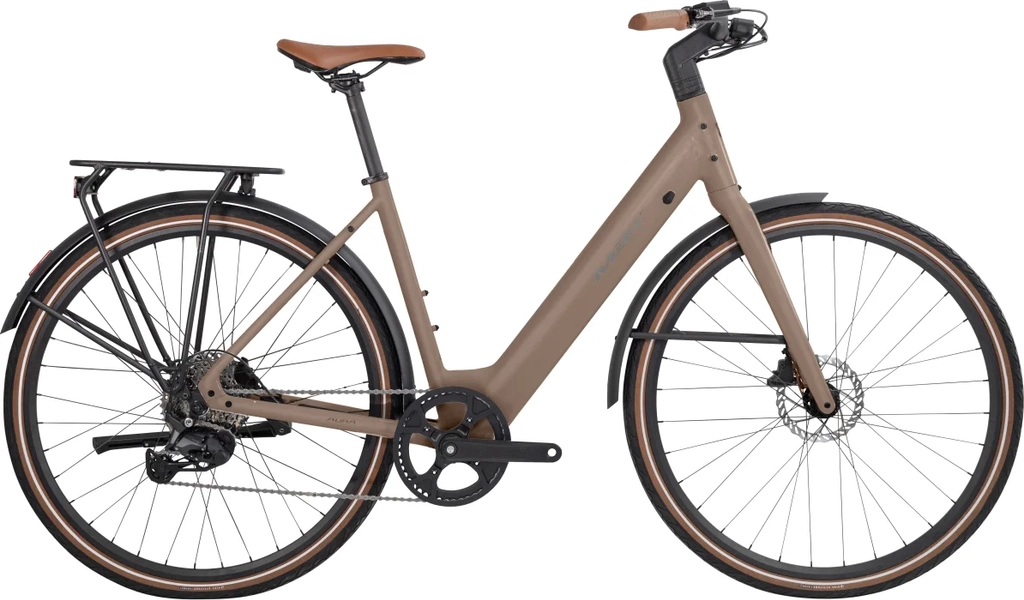 mbk aura 9 - kobber 52 cm