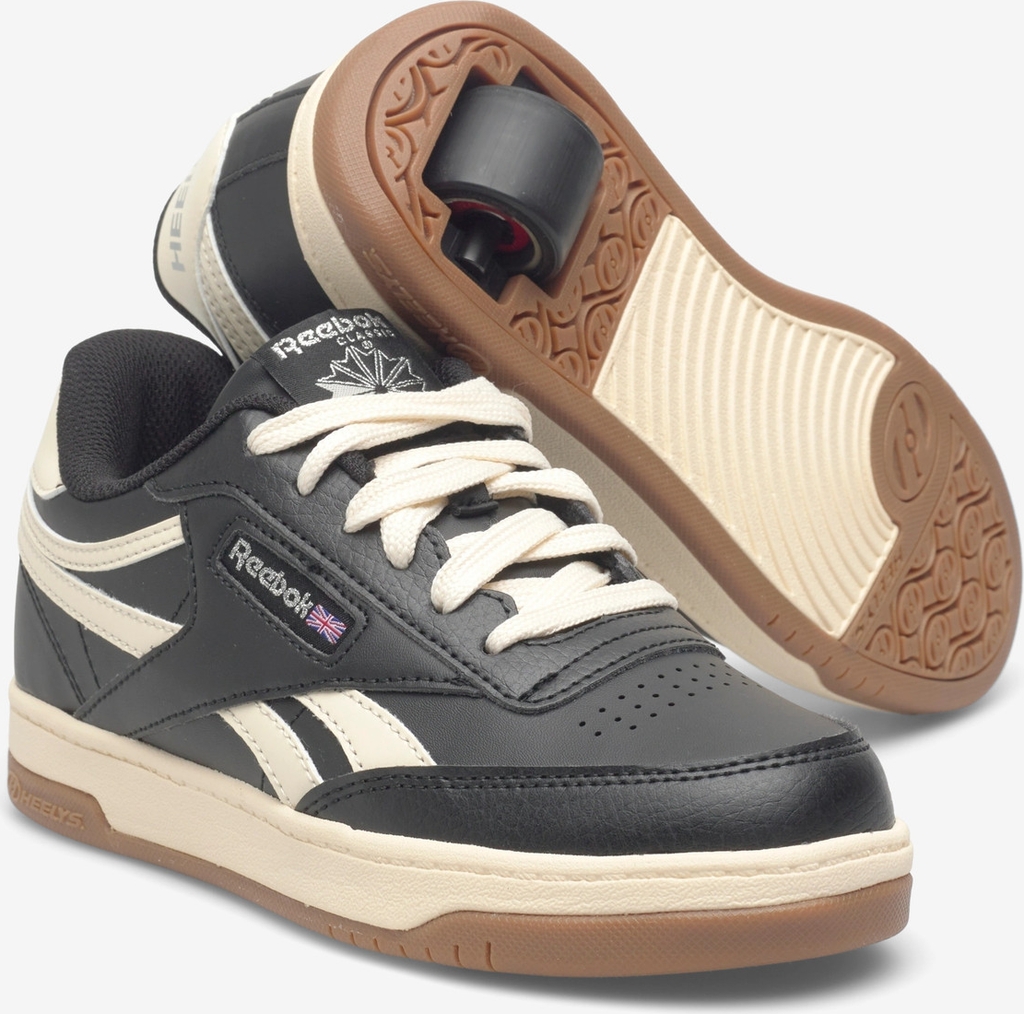 reebok club c