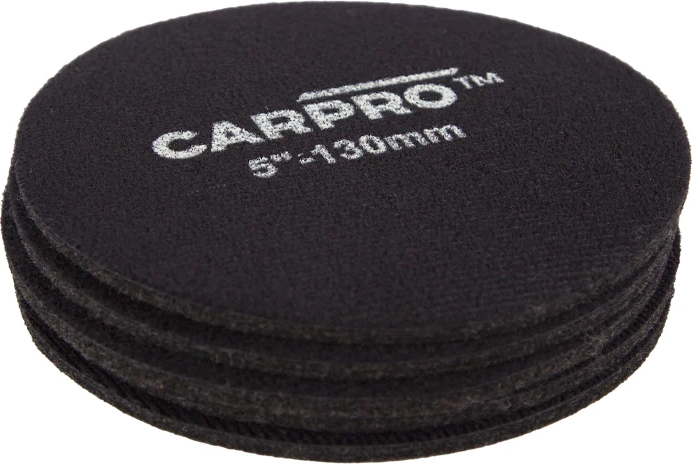 carpro glasscut pad (5 pak)
