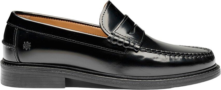 Playboy Colwood Mand Black Business Sko Str 42 - hos Magasin
