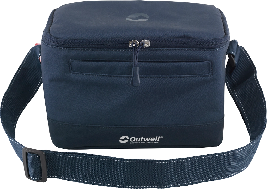 Outwell Petrel 5 L Køletaske Blå Polyester