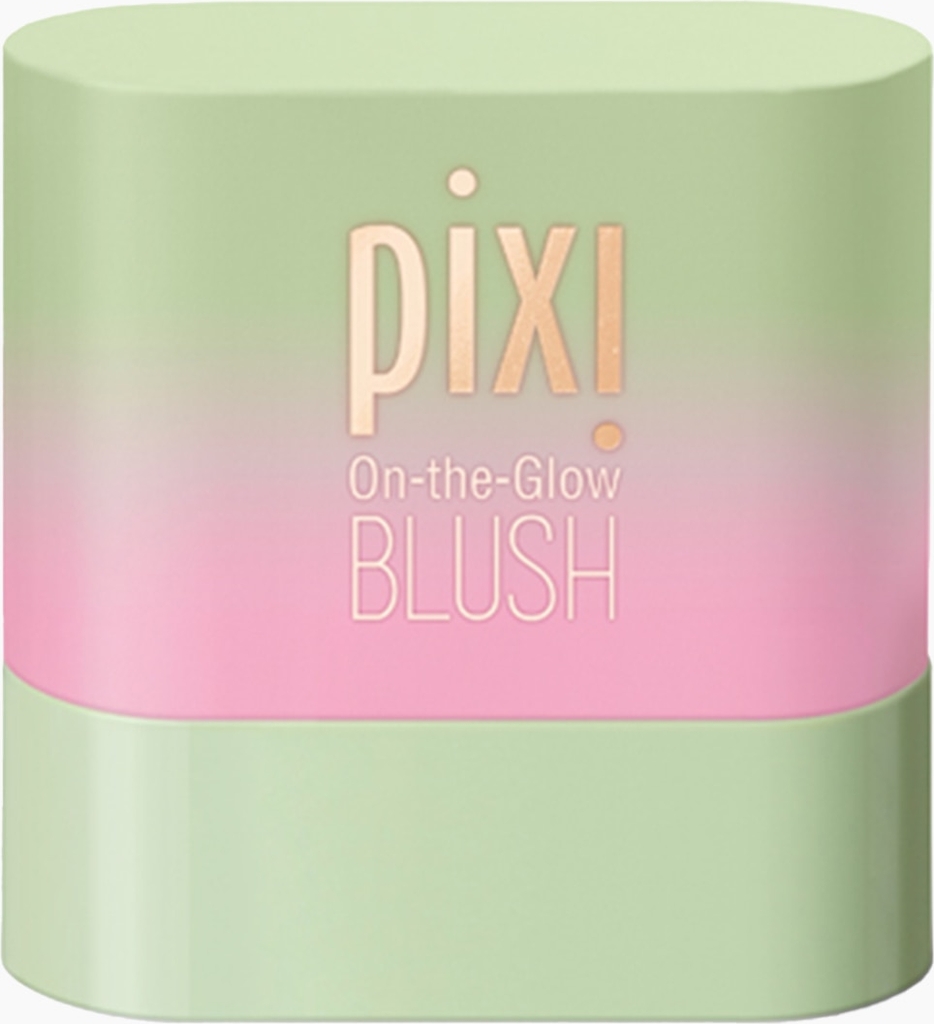 on-the-glow blush mini