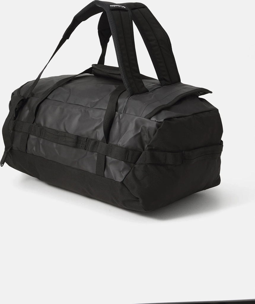 landroamer duffel unisex - rygsække - black