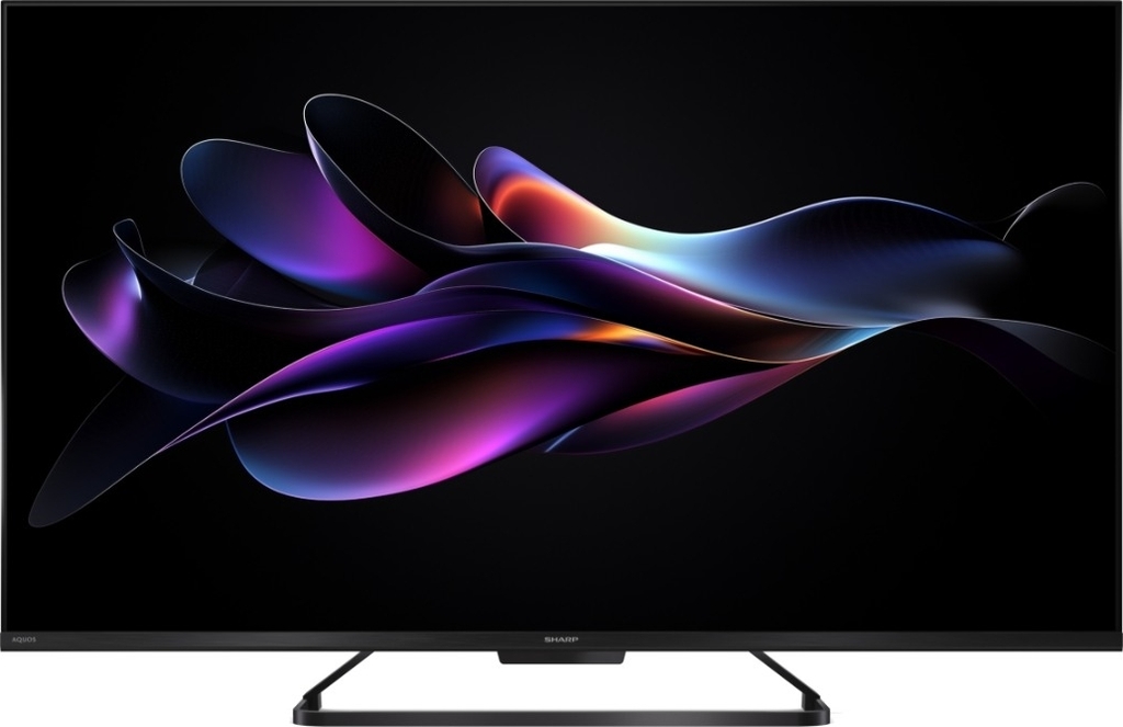 Sharp 50 Inch 4K QLED TV